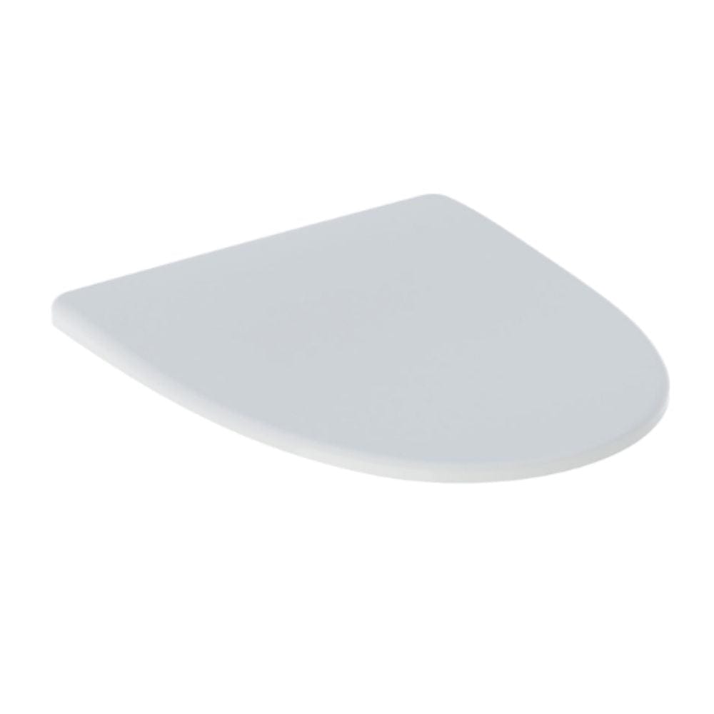 Porsgrund Sign Toalettsete  mykplast Hvit Porsgrund Toalettsete GRO-6046528