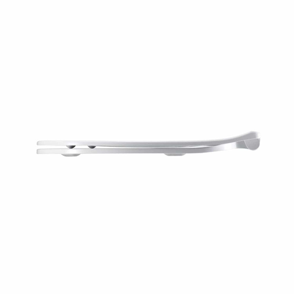 Pressalit Chilli 1110 Toalettsete Hvit Pressalit Toalettsete GRO-6190765