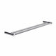 Pressalit Choice Håndkleholder Dobbel Polert stål Pressalit Håndklestang GRO-6190939