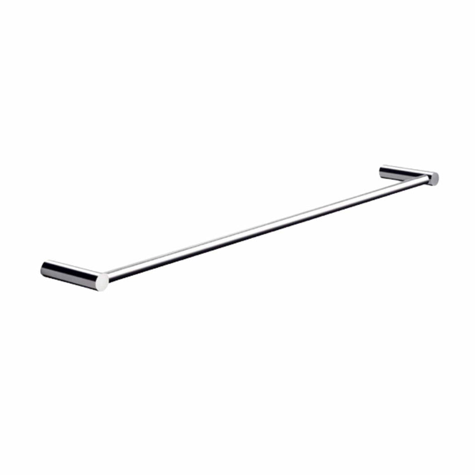 Pressalit Choice Håndkleholder Enkel Polert stål Pressalit Håndklestang GRO-6190938