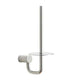 Pressalit Choice Reserverullholder Krom Pressalit Reserverullholder GRO-6190933