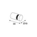 Pressalit Choice Speilholder