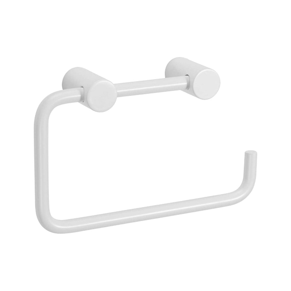 Pressalit Choice Toalettrullholder Matt hvit Pressalit Toalettrullholder GRO-7001071