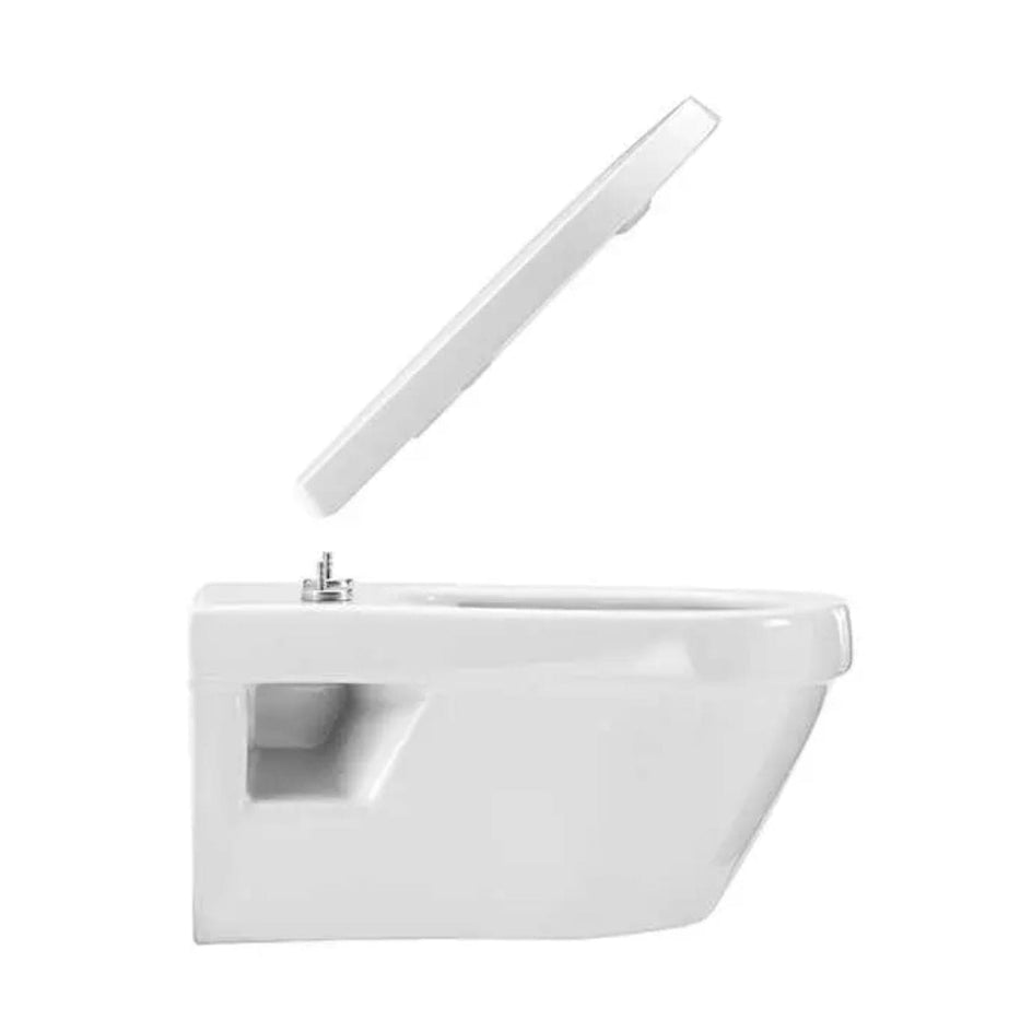 Pressalit Comfort D2 Toalettsete Pressalit Toalettsete