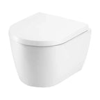 Pressalit Comfort D2 Toalettsete