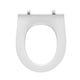 Pressalit Objecta D Pro Toalettsete Hvit Pressalit Toalettsete GRO-6190295