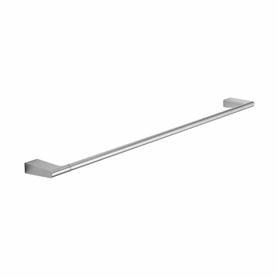 Pressalit Stil Håndklestang Enkelt Børstet stål / 810 mm Pressalit Håndklestang GRO-7001508