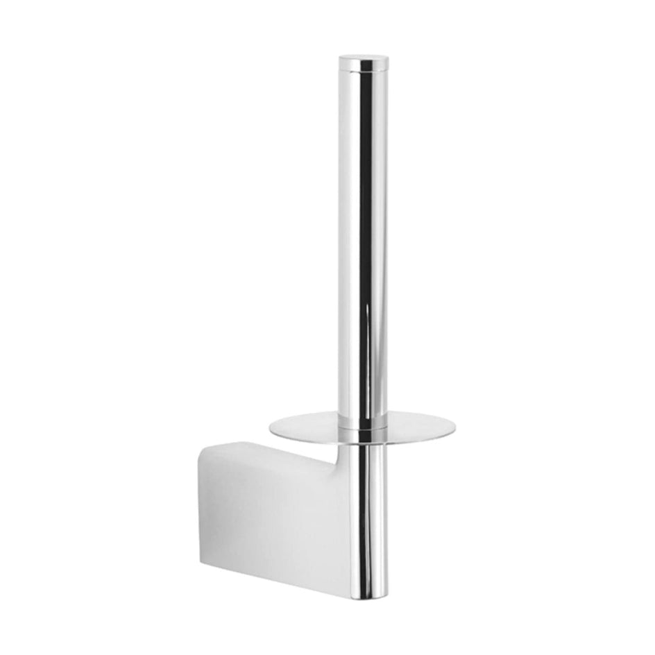 Pressalit Stil Reserverullholder Krom Pressalit Reserverullholder GRO-7001524