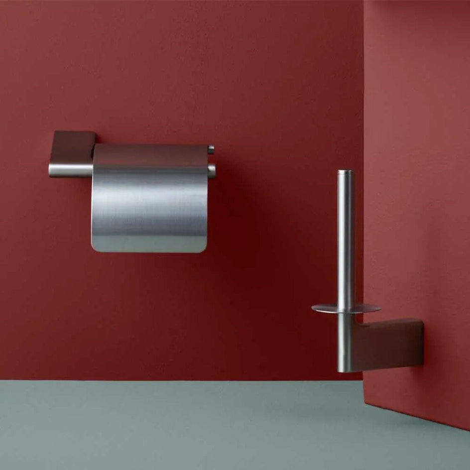 Pressalit Stil Reserverullholder Pressalit Reserverullholder