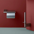Pressalit Style Toalettrullholder med Frontplate