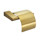 Pressalit Style Toalettrullholder med Frontplate