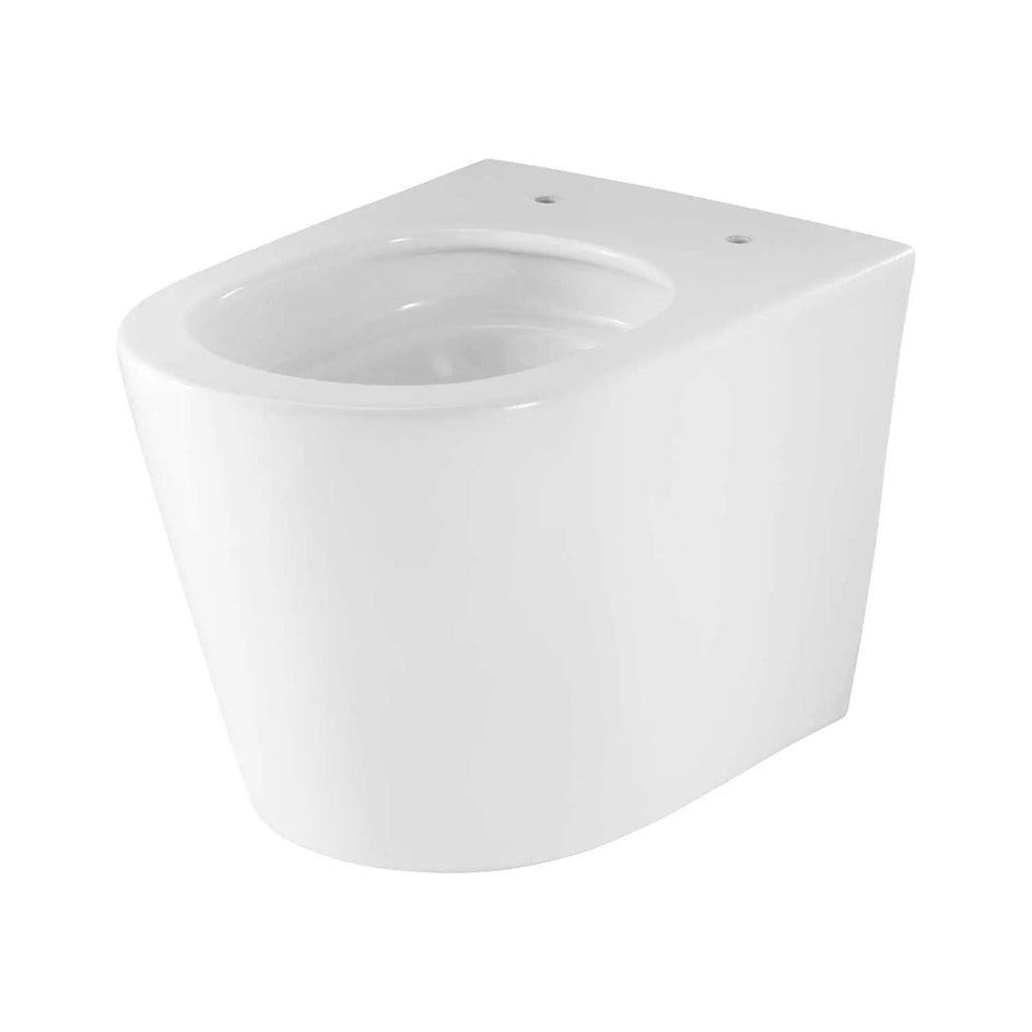 Pressalit SWAY D2 994 Vegghengt Toalett Hvit Pressalit Vegghengt toalett AHL-CP994011CF