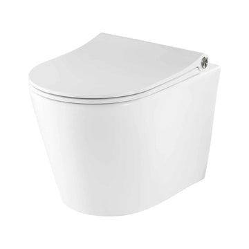 Pressalit SWAY D2 994 Vegghengt toalett
