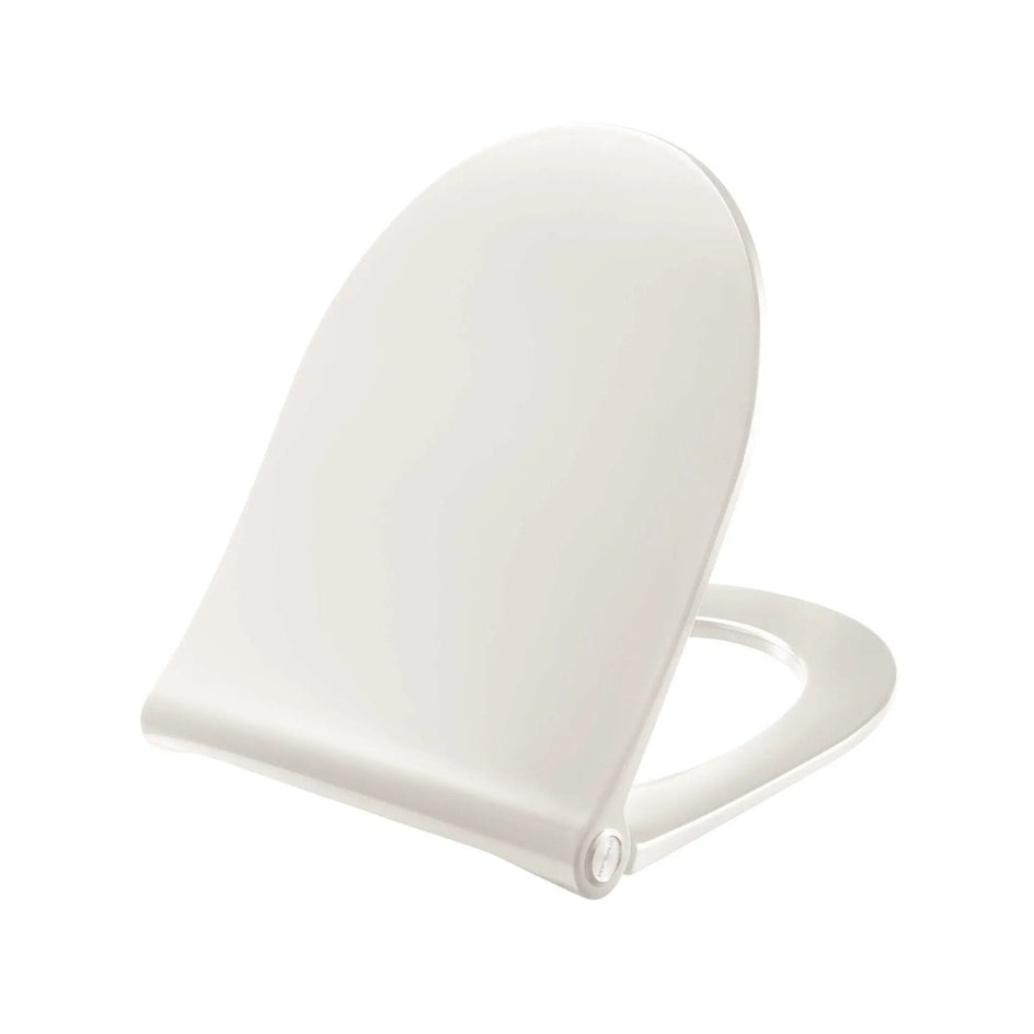 Pressalit SWAY D2 994 Vegghengt Toalett Hvit Pressalit Vegghengt toalett AHL-CP994011CF