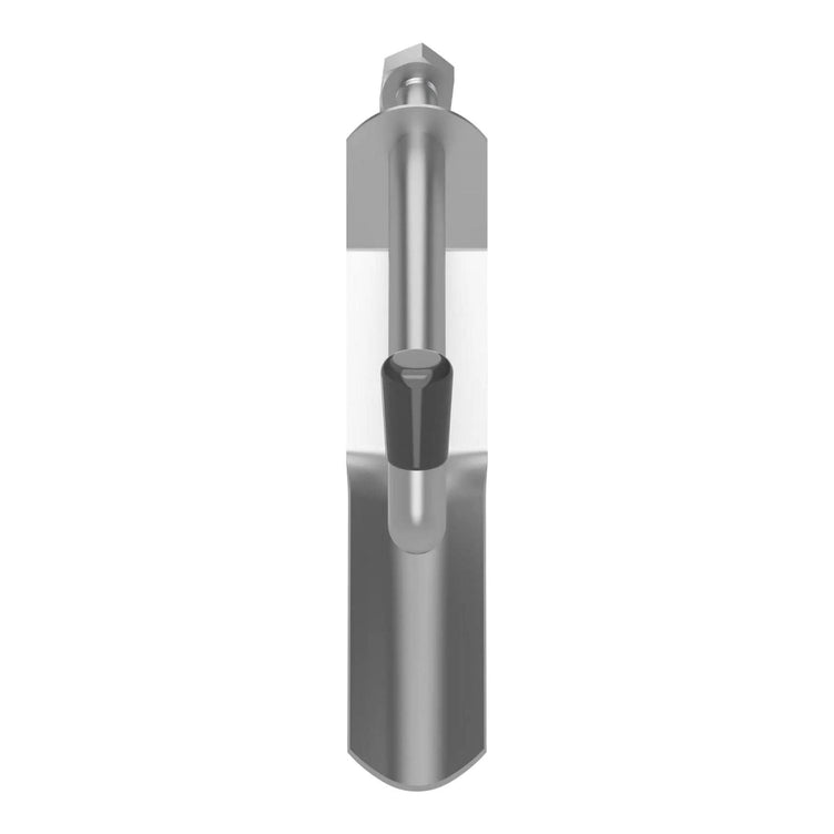 Pressalit Value Toalettrullholder