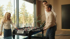 Flexit LCD Slangesett