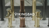 Farger på metall