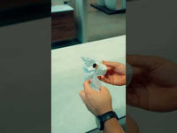 Unboxing (gull)