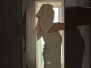 Varm beige