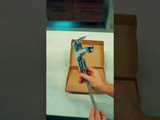 Unboxing (krom)