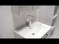 Crest | Hvit matt