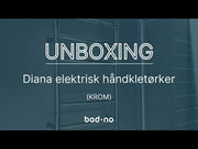 Unboxing Krom