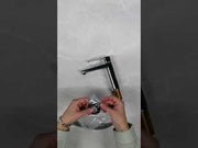 Unboxing krom