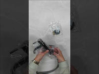 Unboxing gunmetal