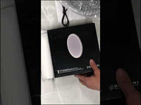 Unboxing