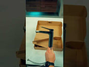 Unboxing