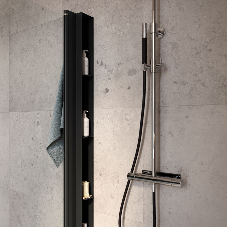 Primy Mist Takdusjsett med hånddusj