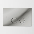 Primy Steel Style Betjeningsplate
