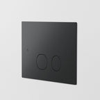 Primy Steel Style Betjeningsplate