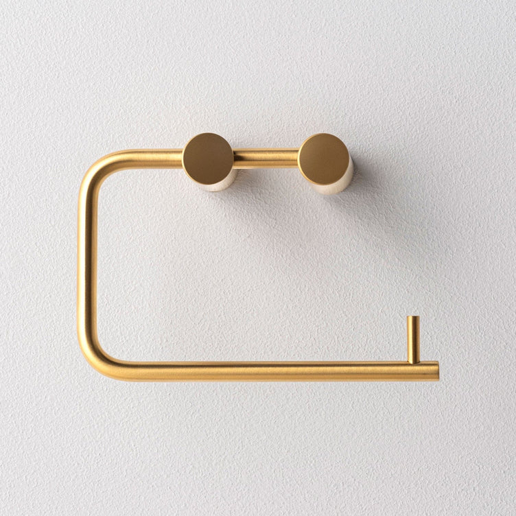 Primy Steel Style Toalettrullholder