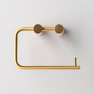 Primy Steel Style Toalettrullholder