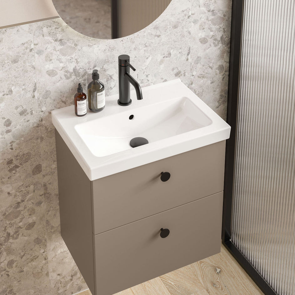 Primy Steel Voyage Low Servantbatteri Primy Servantbatteri