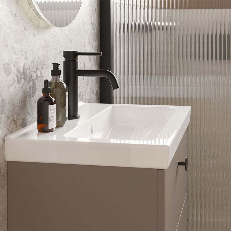 Primy Steel Voyage Low Servantbatteri Primy Servantbatteri