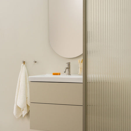 Primy Steel Voyage Low Servantbatteri
