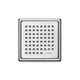 Purus Chess Slukrist 154x154mm Purus Slukrist GRO-53385