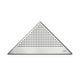 Purus Corner Rist Pearl Krom Purus Slukrenne GRO-3401978