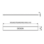 Purus Line Rist Rib