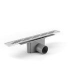 Purus Line Twist - Sideutløp