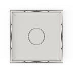 Purus Square Tile Insert