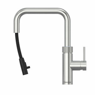 Quooker Flex Square Kjøkkenarmatur med uttrekksslange