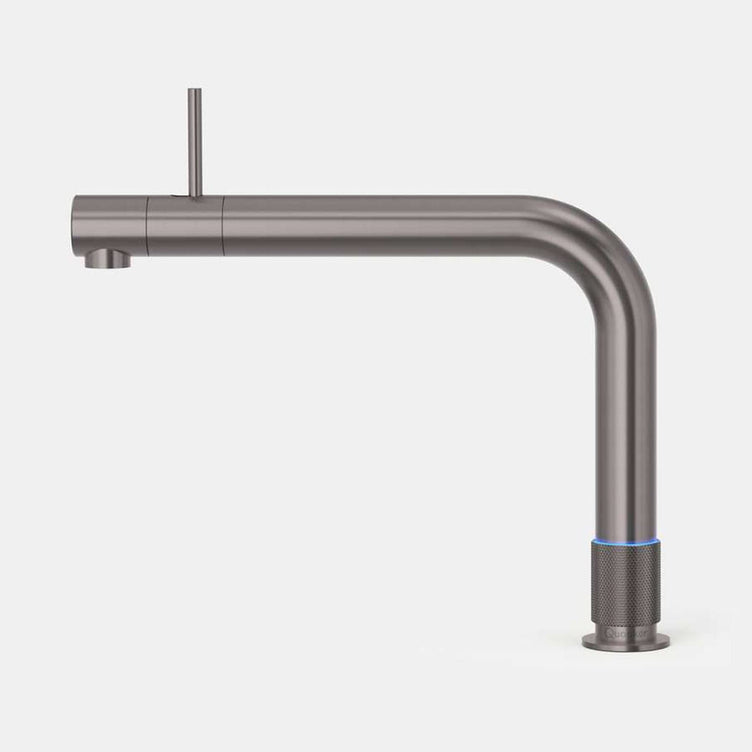 Quooker Front alt-i-ett kjøkkenarmatur