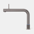 Quooker Front alt-i-ett kjøkkenarmatur