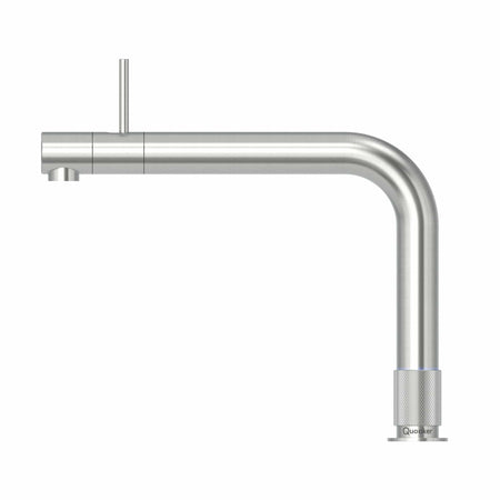 Quooker Front alt-i-ett kjøkkenarmatur