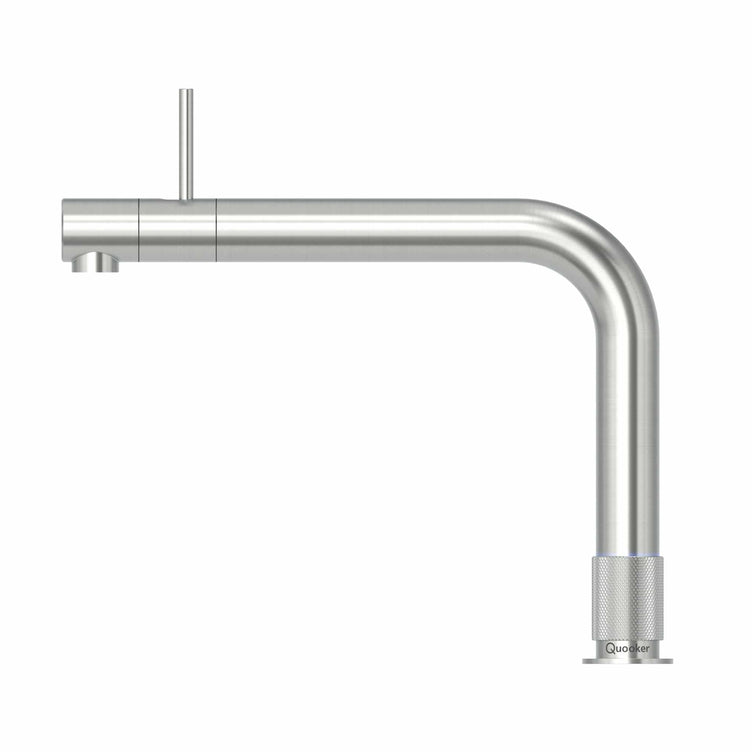 Quooker Front alt-i-ett kjøkkenarmatur
