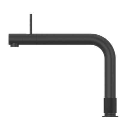 Quooker Front alt-i-ett kjøkkenarmatur