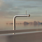 Quooker Front alt-i-ett kjøkkenarmatur